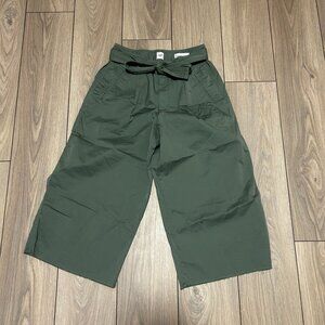Gap Women's Hi-Rise Khakis